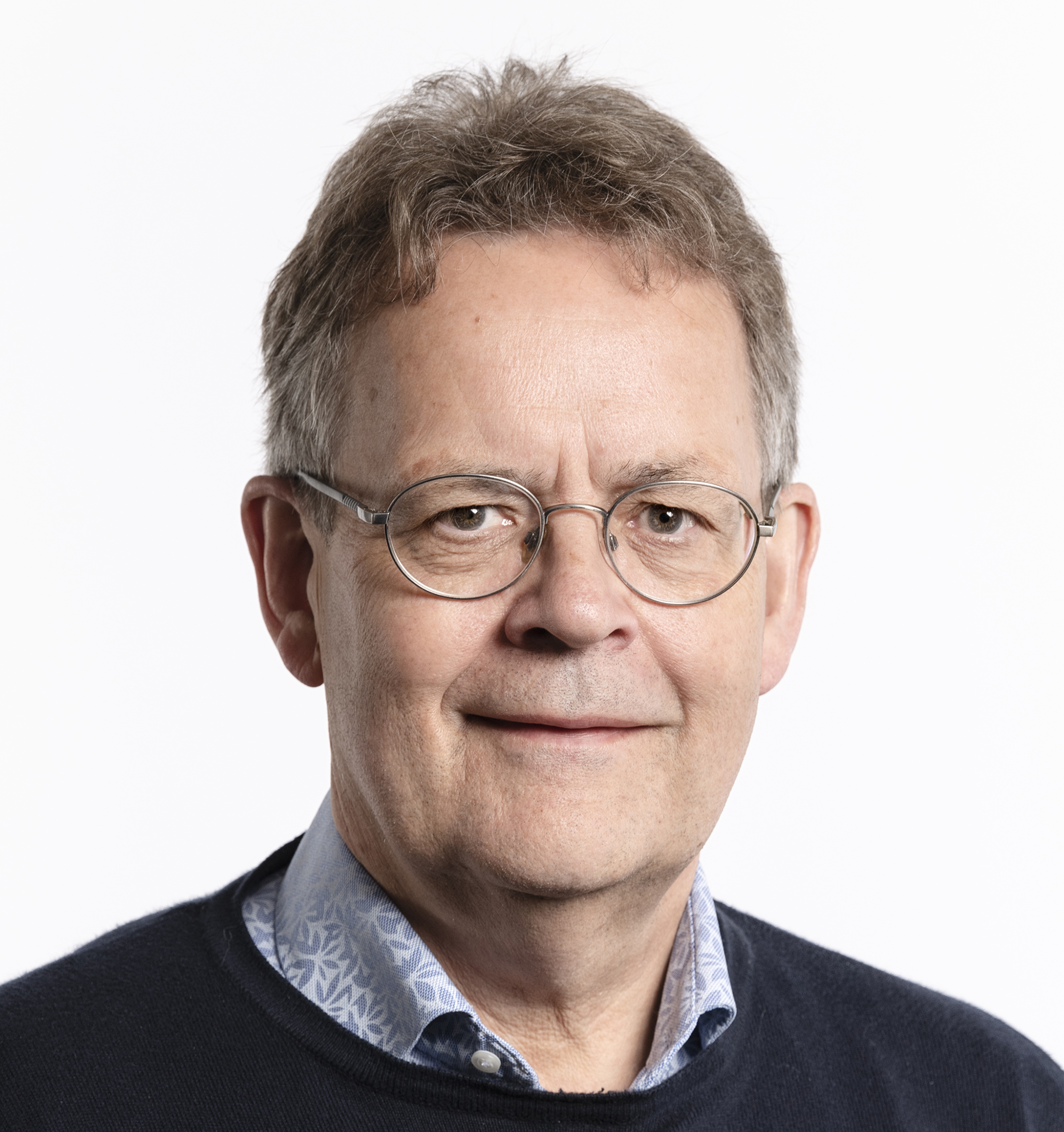 Prof. Peter Sandøe