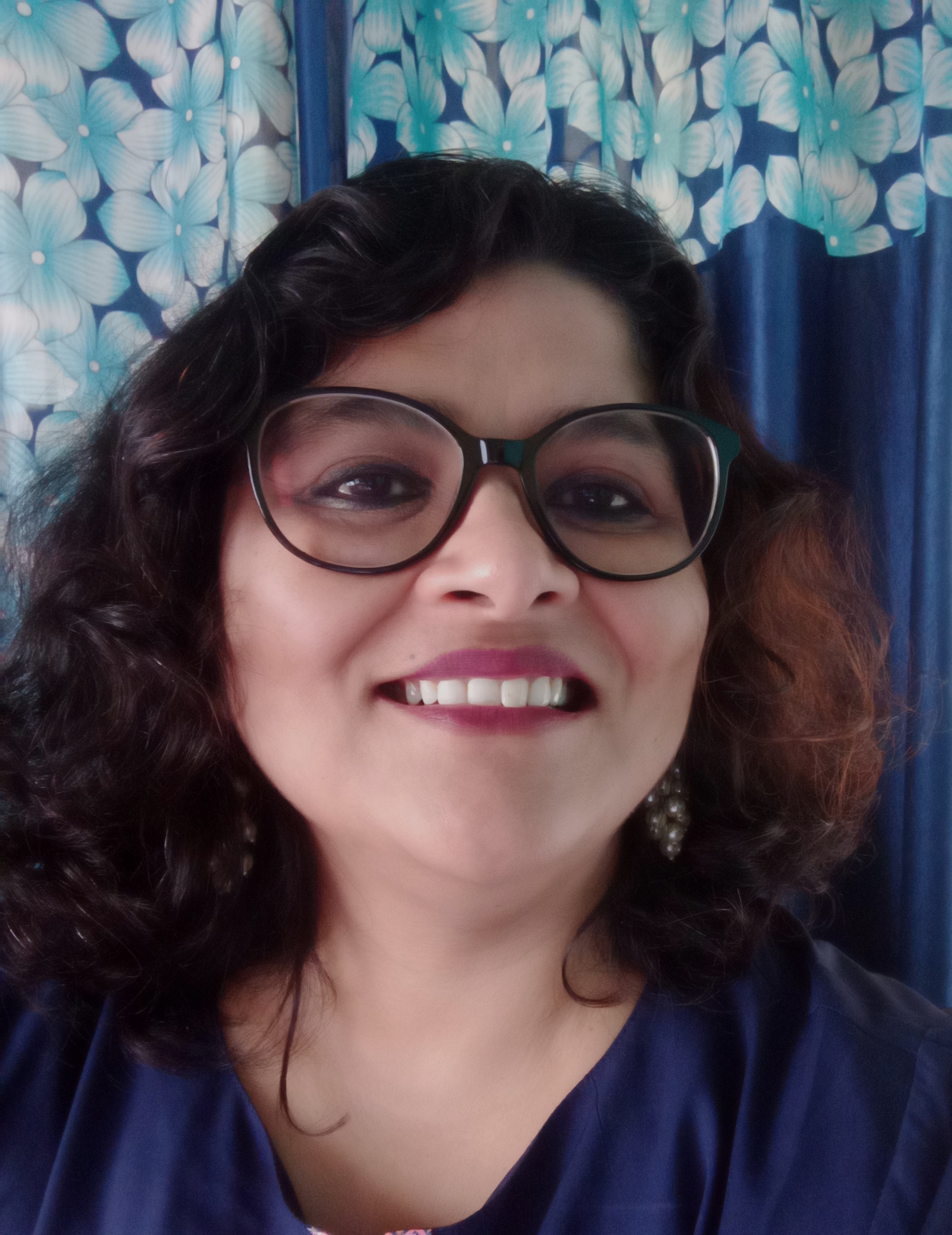 Dr. Anindita Bhadra